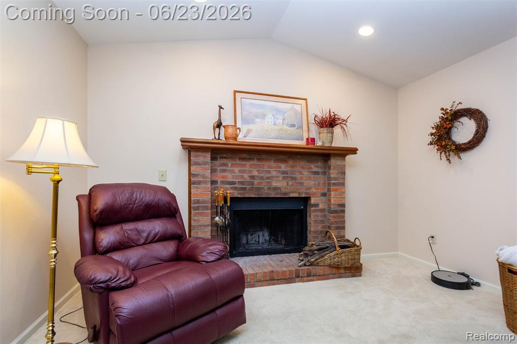27533 Winchester Terrace, Brownstown, MI 48183 — Photo 15