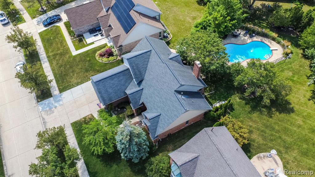 45340 Lothrop Road, Canton, MI 48188 — Photo 74