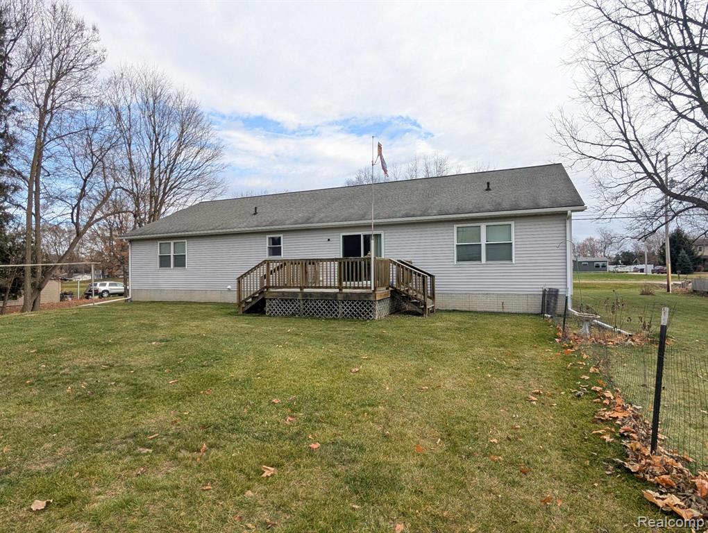 6185 N Vassar Road, Flint, MI 48506 — Photo 24