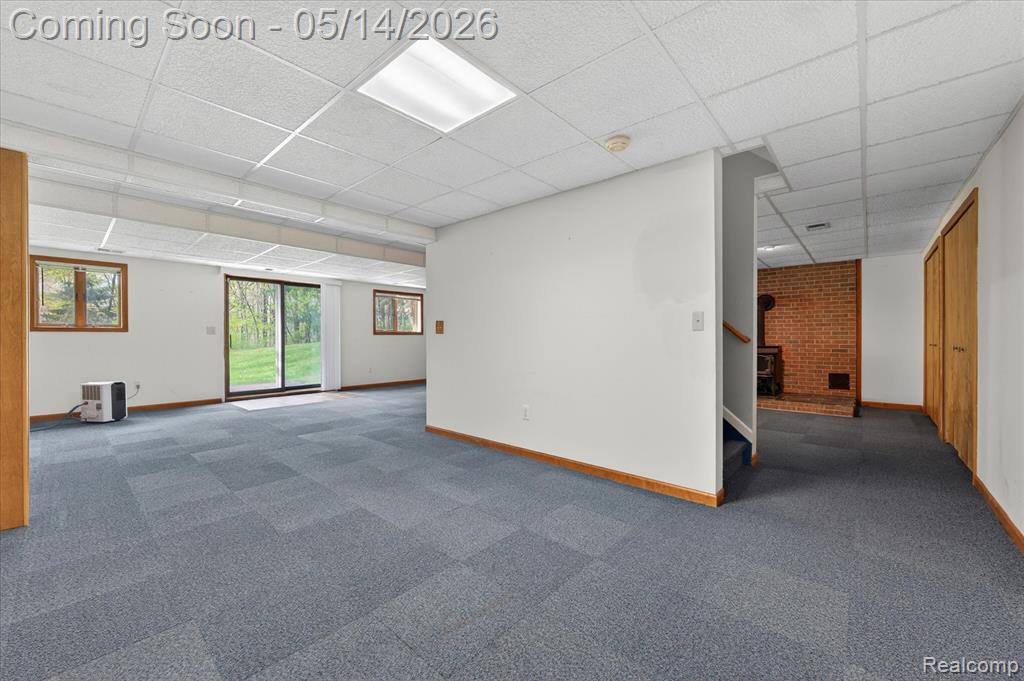 1485 Houghton Trail, Ortonville, MI 48462 — Photo 43