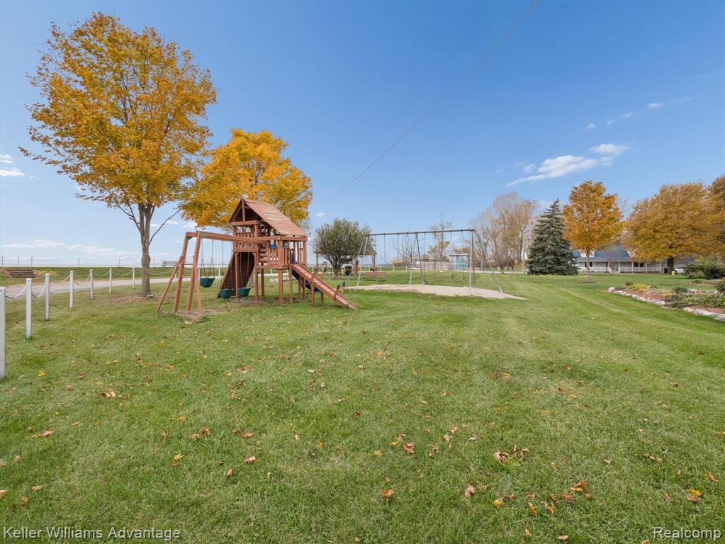 4777 Elm Street, Newport, MI 48166 — Photo 31