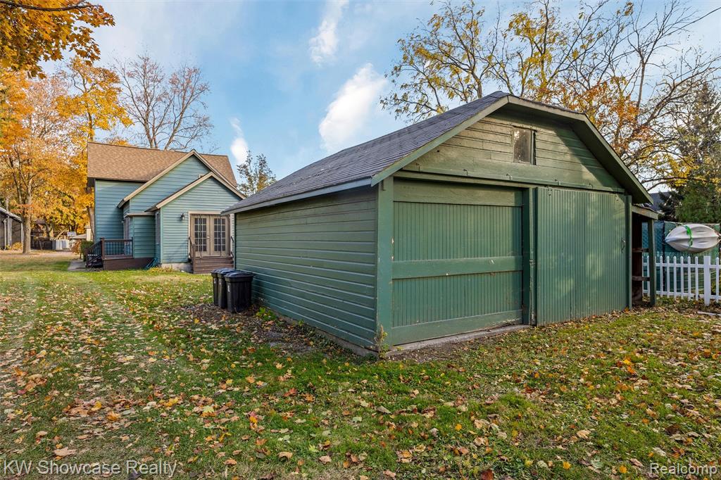 84 Moross Street, Mount Clemens, MI 48043 — Photo 28