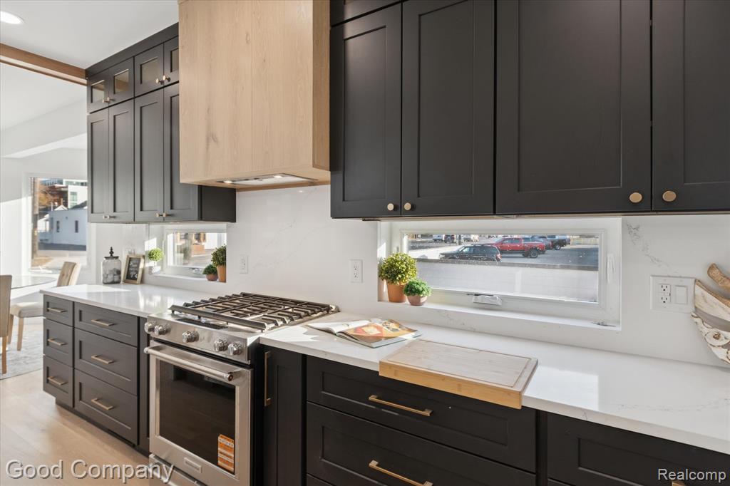 125 N Washington Ave Avenue, Royal Oak, MI, 48067