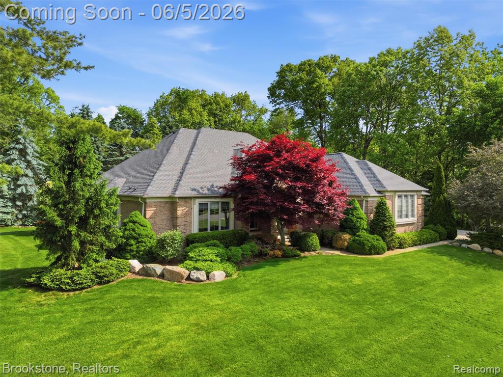 9523 Quail Ridge Run, Brighton, MI 48114 — Photo 4