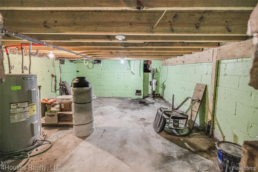 491 S Sanford Street, Pontiac, MI 48341 — Photo 14