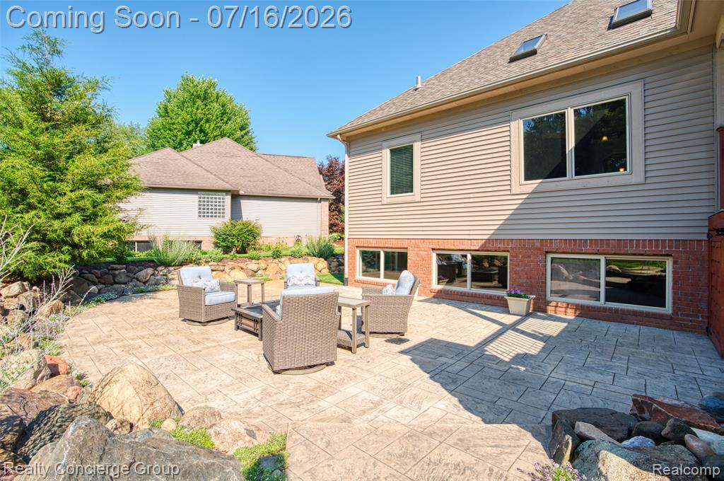 16366 Carrie Lane, Fenton, MI 48430 — Photo 36
