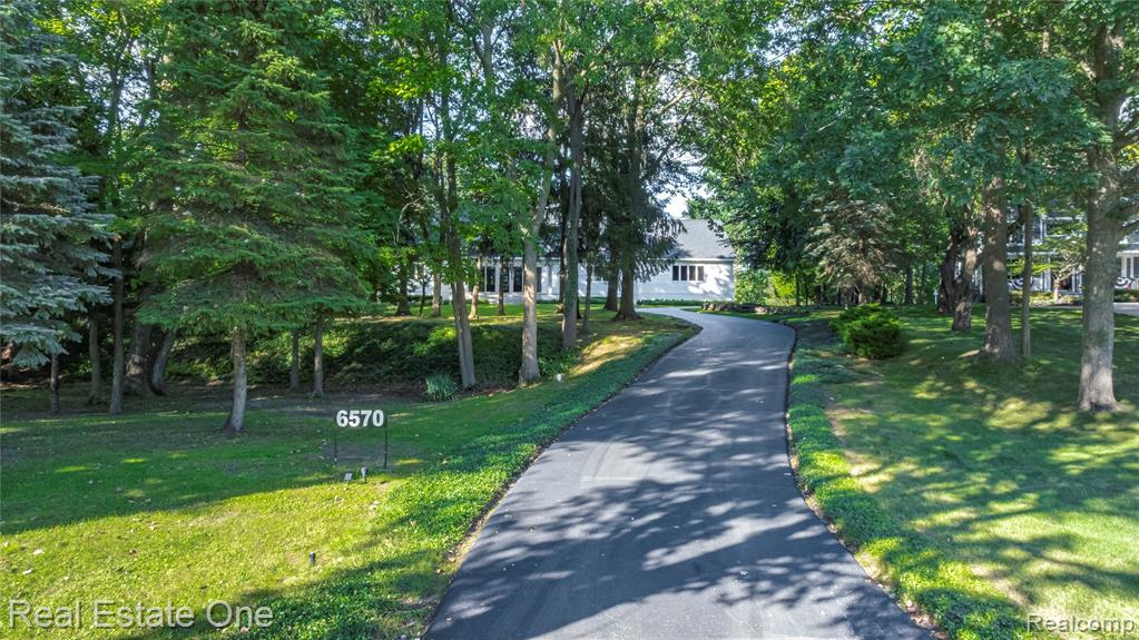 6570 Alden Drive, West Bloomfield, MI 48324 — Photo 65