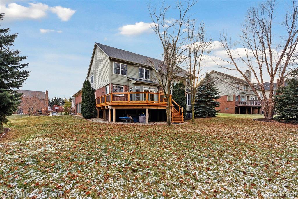 46656 MERION Circle, Northville, MI 48168 — Photo 64