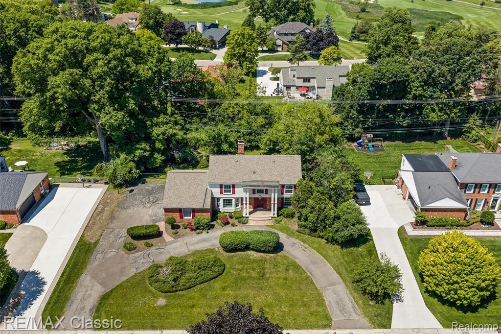 4268 Covered Bridge Road, Bloomfield Hills, MI 48302 — Photo 33