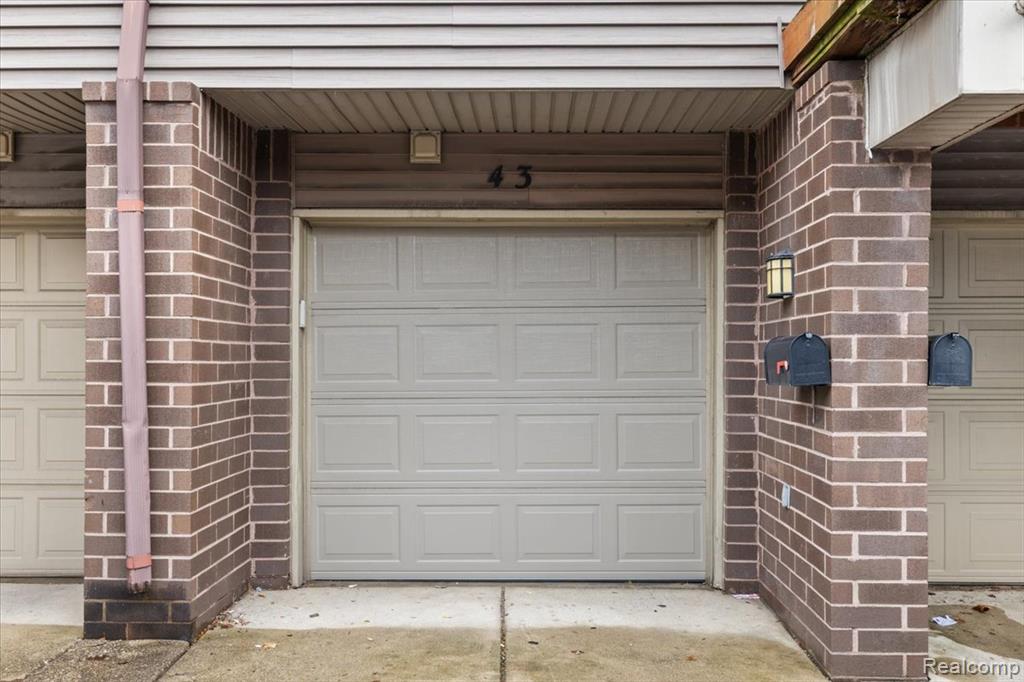 43 Georgetown Court, Dearborn, MI 48126 — Photo 25