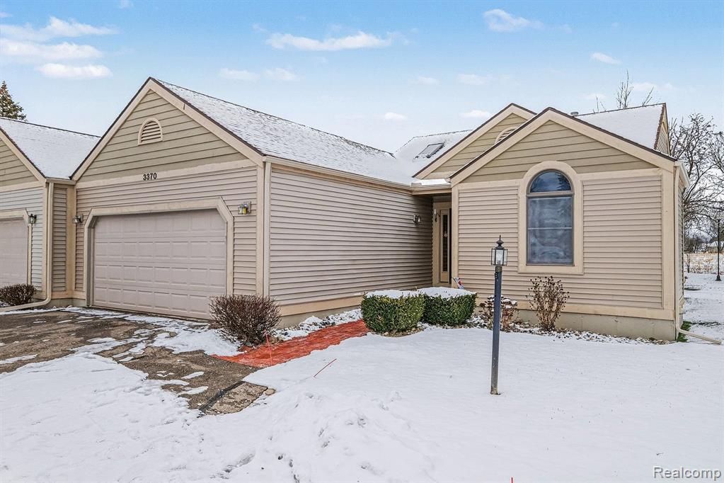 3370 Cherry Blossom Court, Davison, MI 48423 — Photo 3