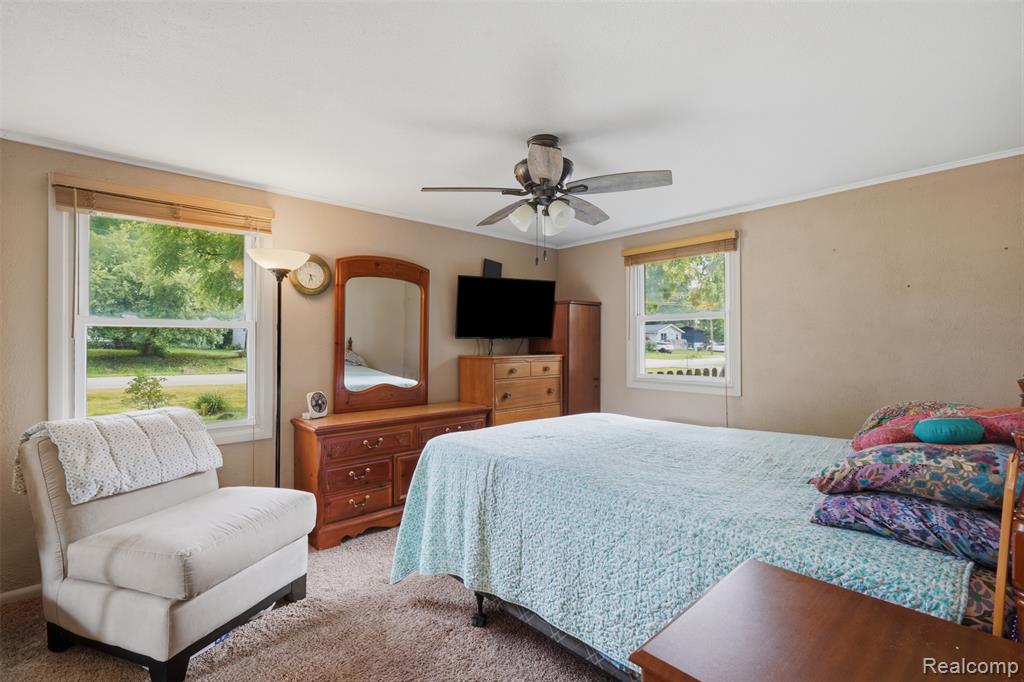 608 Snyder Road, Highland, MI — Photo 10