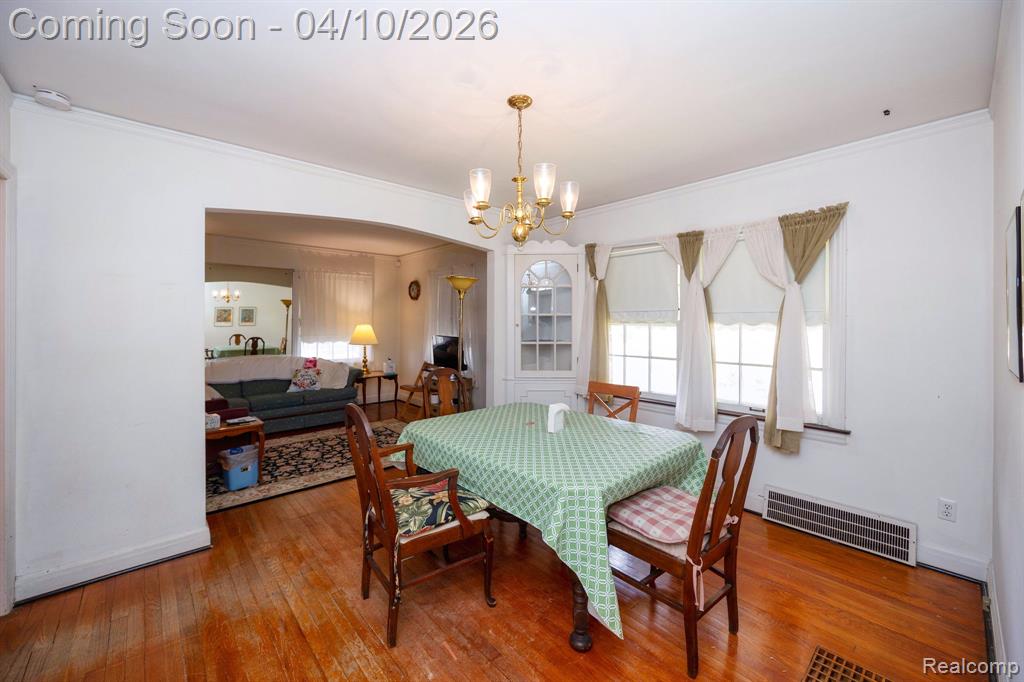 344 Oak Street, Wyandotte, MI 48192 — Photo 19