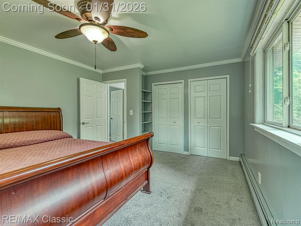 14049 Edgewater Drive, Gregory, MI 48137 — Photo 22