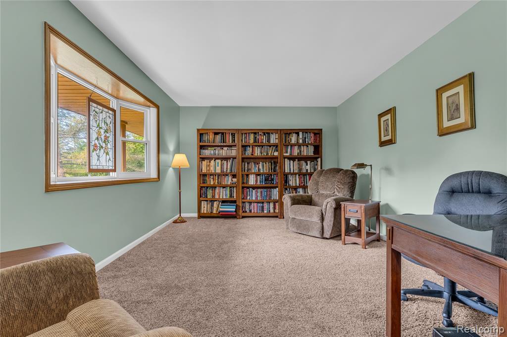3145 S Fenton Road, Holly, MI 48442 — Photo 3