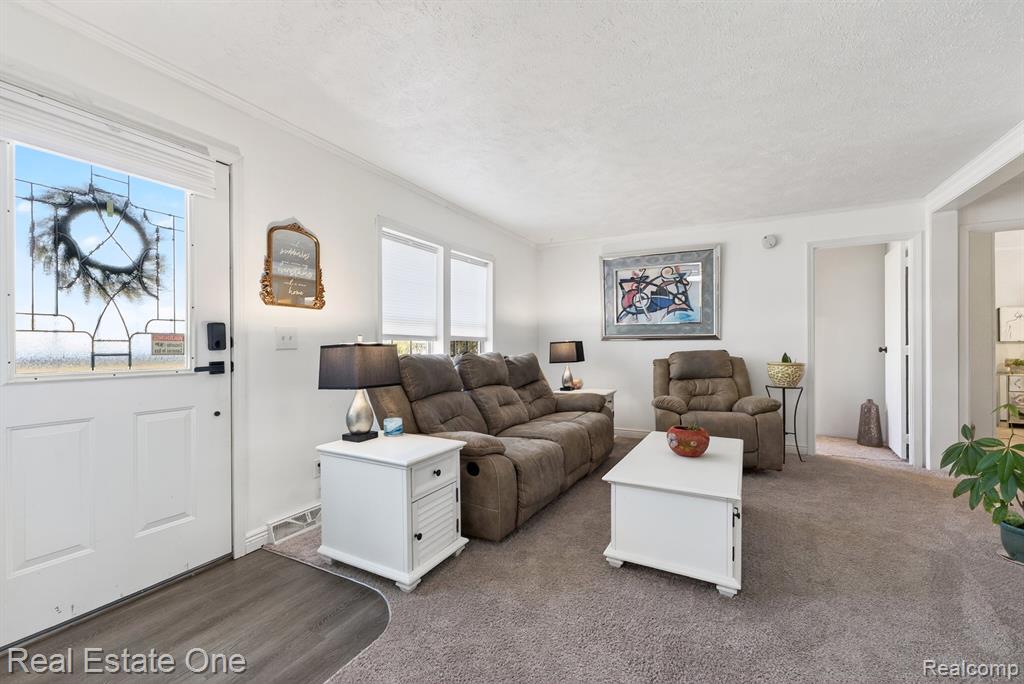 343 Bates Lane, Monroe, MI 48162 — Photo 16