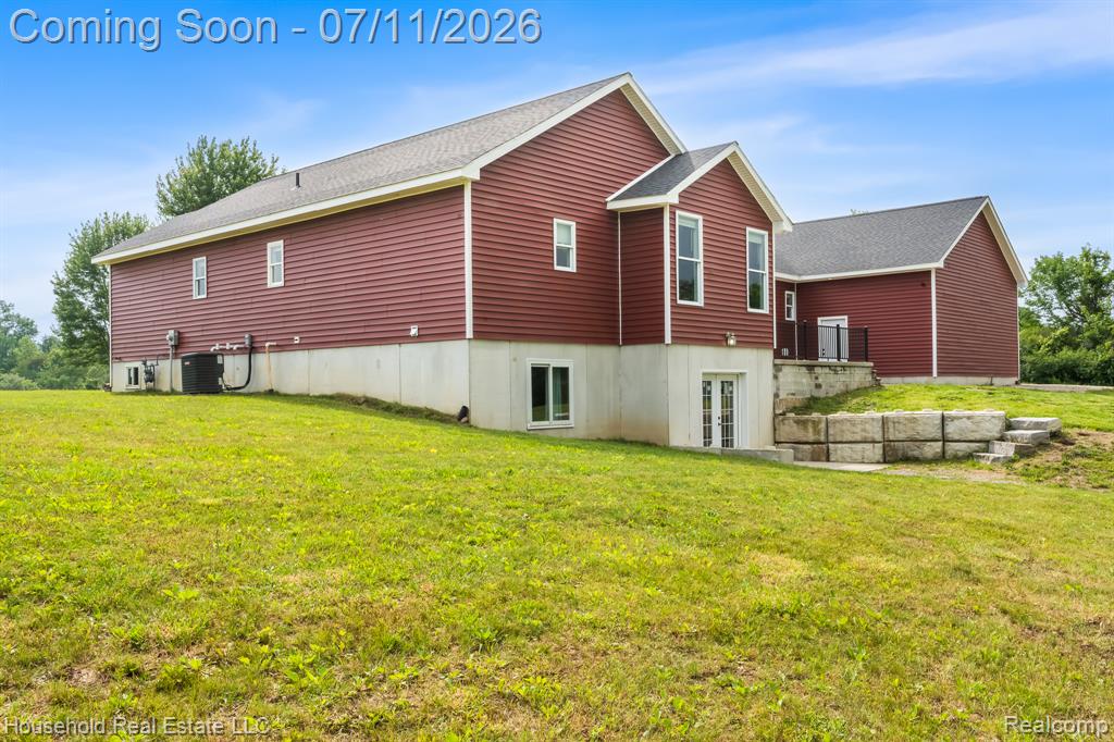 4730 River Hill Drive, China, MI — Photo 83