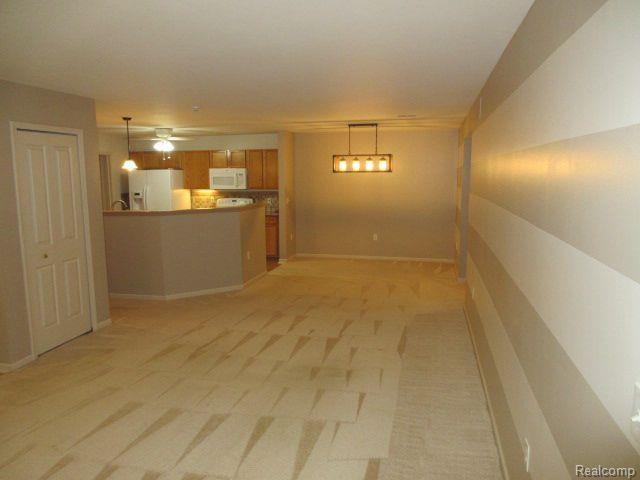 4192 BERKELEY Avenue, Canton, MI 48188 — Photo 2