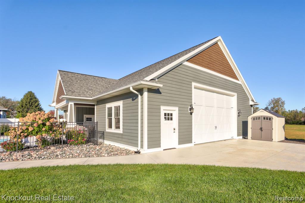 3002 Boice Drive, Birch Run, MI 48415 — Photo 59