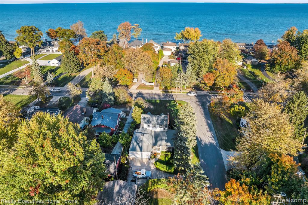 4395 GRATIOT Avenue, Fort Gratiot, MI 48059 — Photo 35