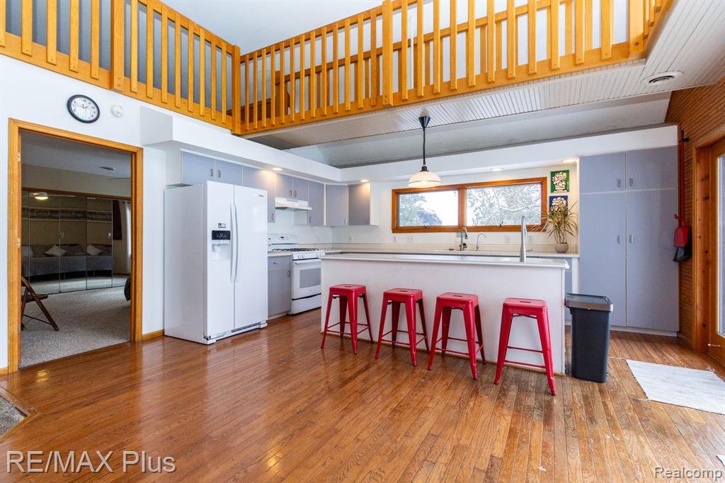 1380 Pratt Drive, Lapeer, MI 48446 — Photo 11