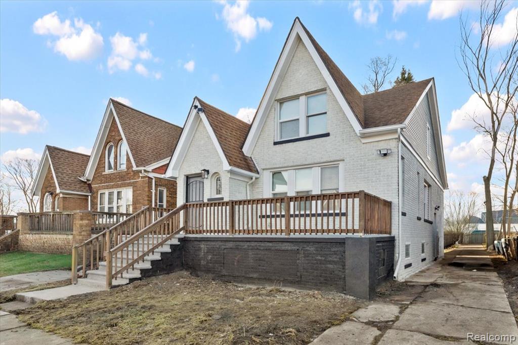 13368 Maiden Street, Detroit, MI 48213 — Photo 3