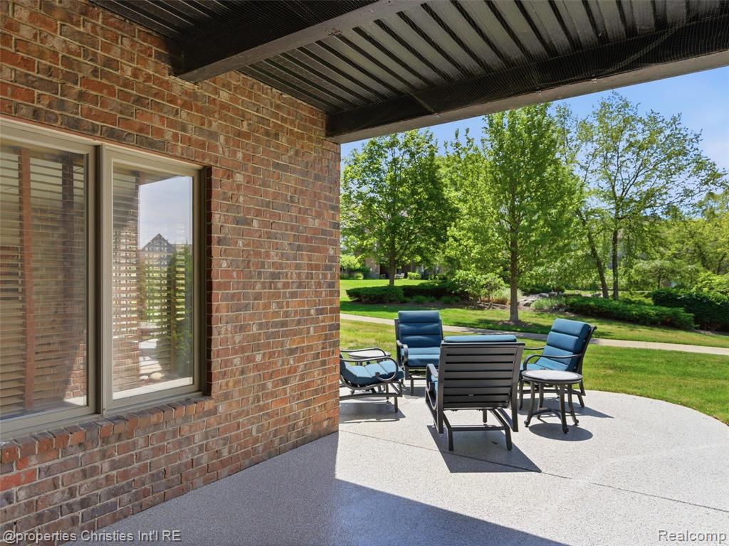 10822 Sparkling Waters Court, South Lyon, MI 48178 — Photo 57