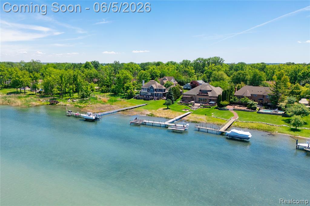 18124 Meridian Road, Grosse Ile, MI 48138 — Photo 71