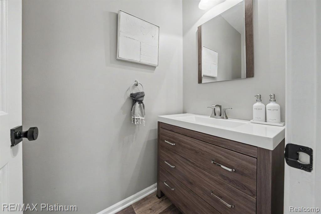 4253 Hampton Ridge Boulevard, Howell, MI 48843 — Photo 11