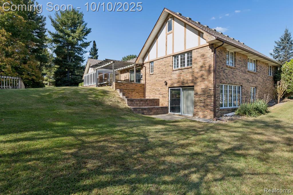 7750 Sleepy Hollow Drive, Northville, MI 48168 — Photo 50