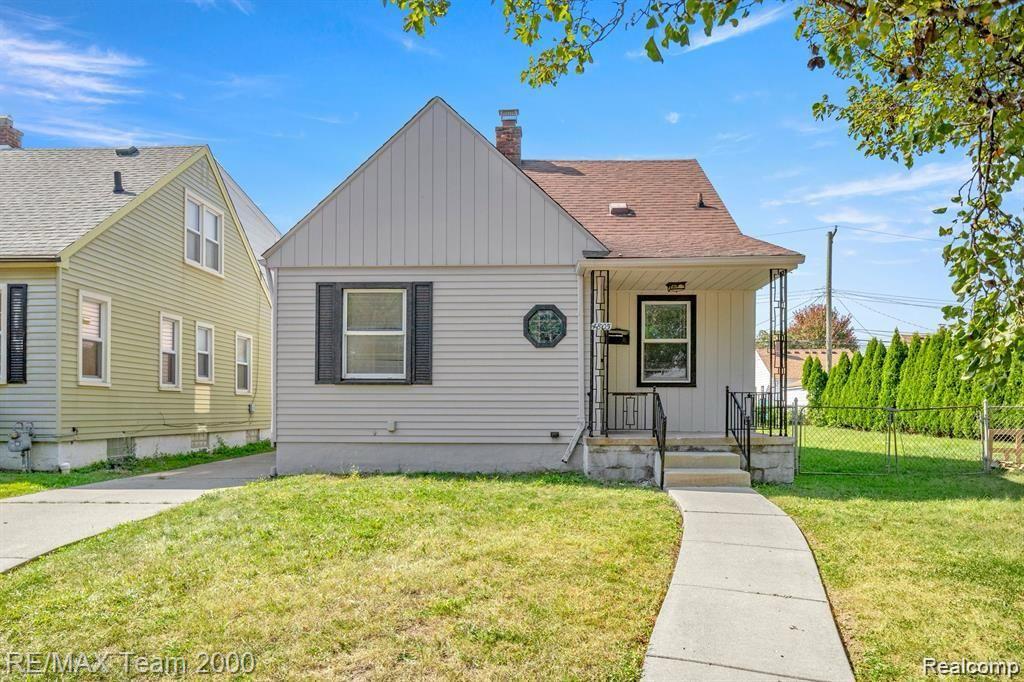 4805 HELEN Street, Dearborn, MI 48126 — Photo 2