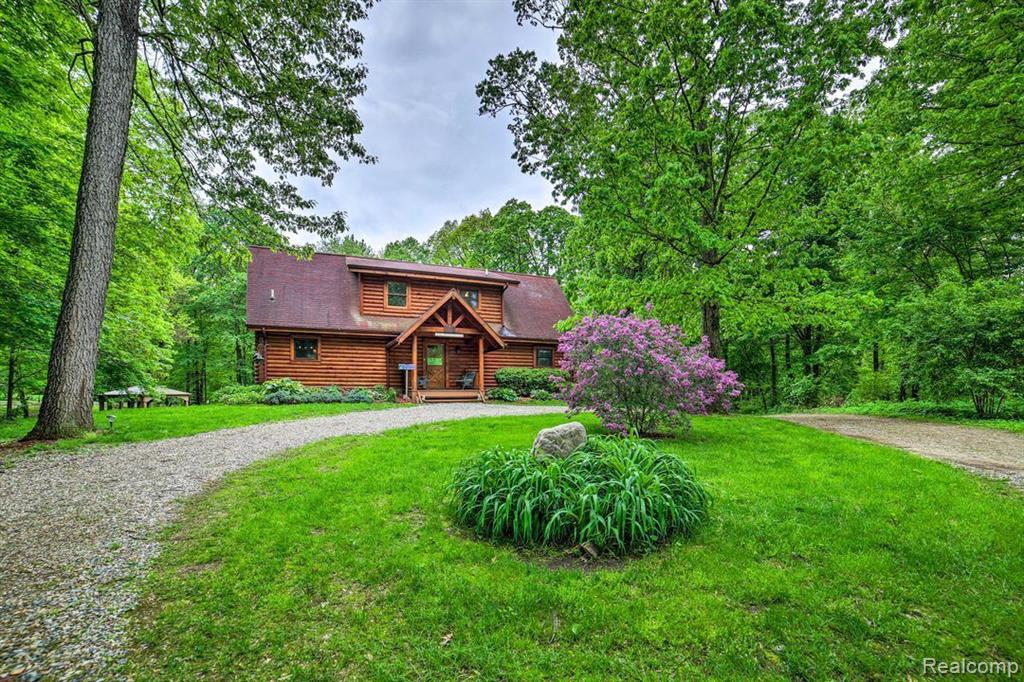 4380 Donnely Road, Jackson, MI 49201 — Photo 41