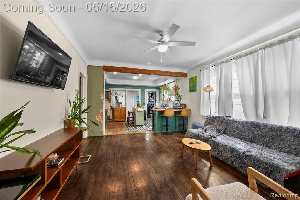 11338 Lumpkin Street, Hamtramck, MI 48212 — Photo 15