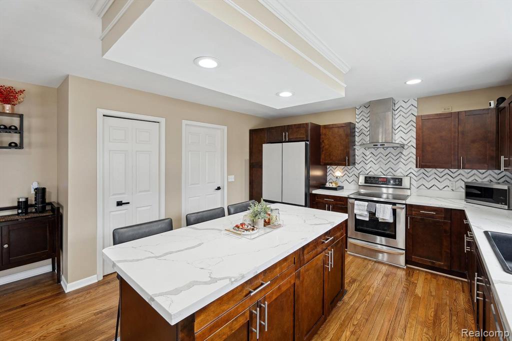 4409 BRIGHTON Drive, Grand Blanc, MI 48439 — Photo 22