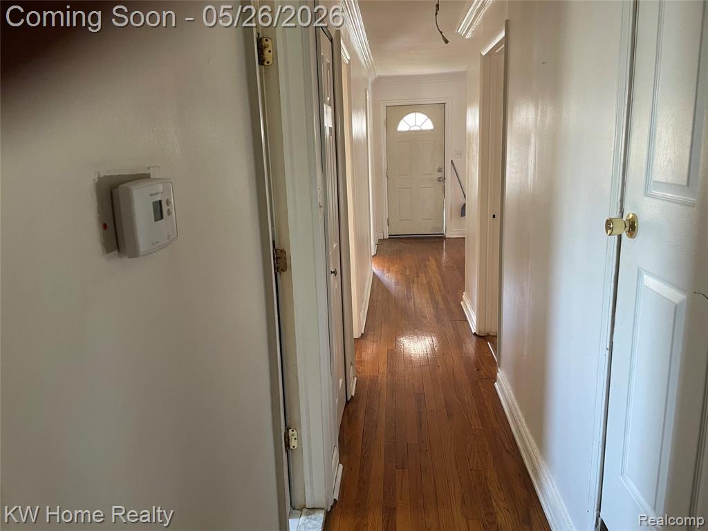 16853 Lincoln Avenue, Eastpointe, MI 48021 — Photo 9