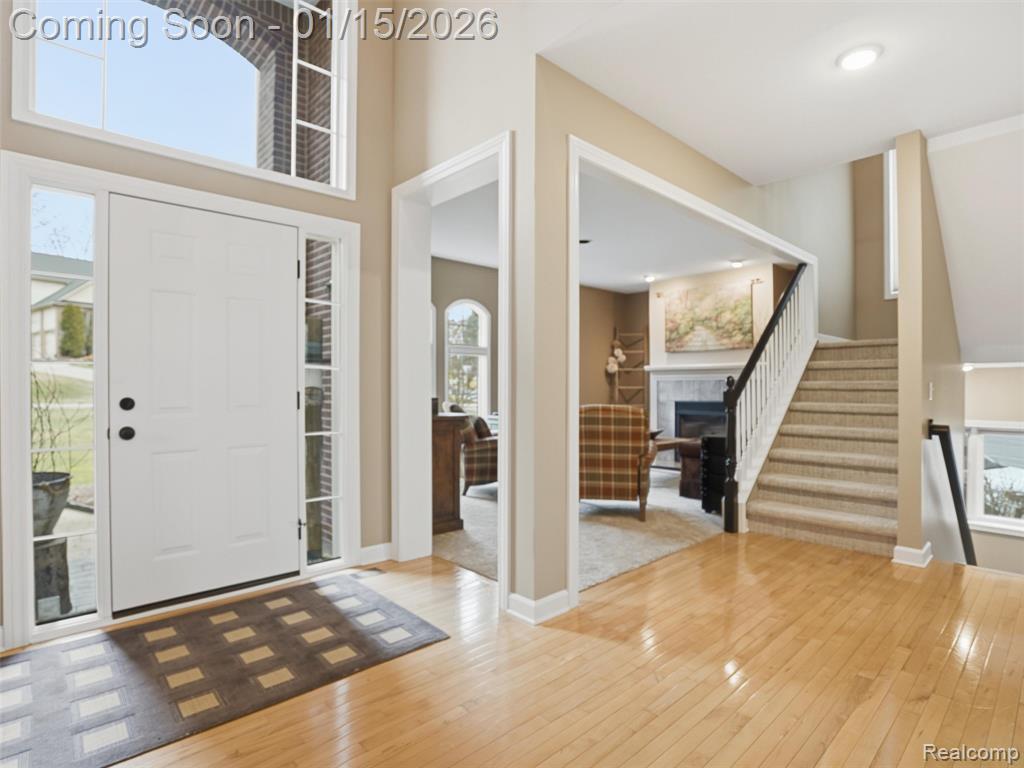 8249 Brookstone Lane, Clarkston, MI 48348 — Photo 5