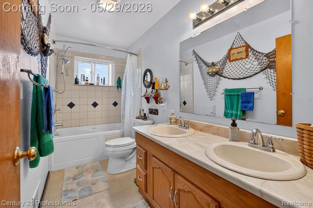 7414 Gilman Street, Westland, MI — Photo 16