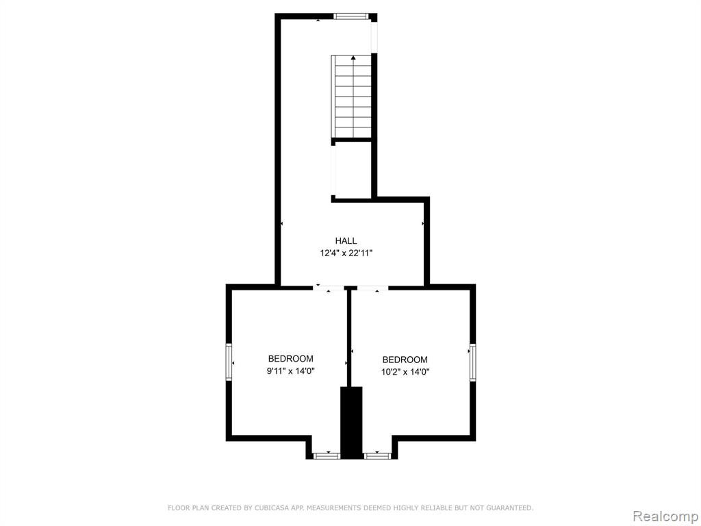7832 CHASE RD, Dearborn, MI 48126 — Photo 40