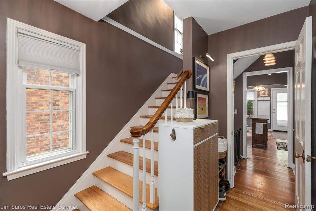441 McKinley Avenue, Grosse Pointe Farms, MI 48236 — Photo 4