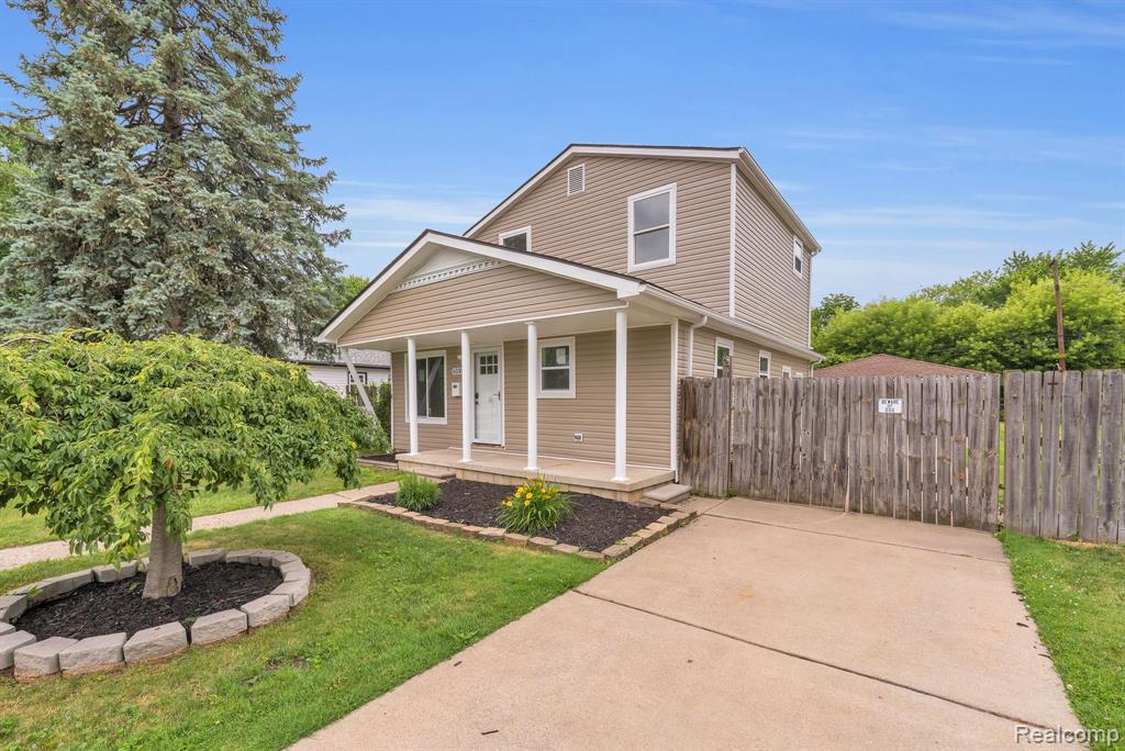 6530 Madison Street, Taylor, MI 48180 — Photo 5