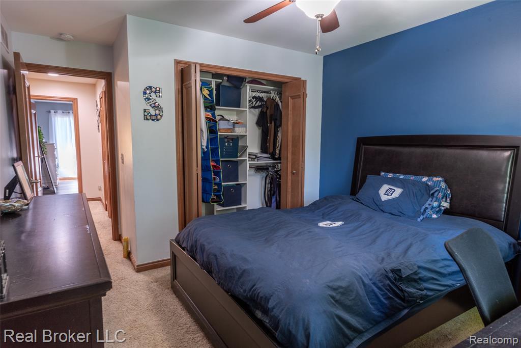 816 Seager Street, Commerce Twp, MI 48390 — Photo 21