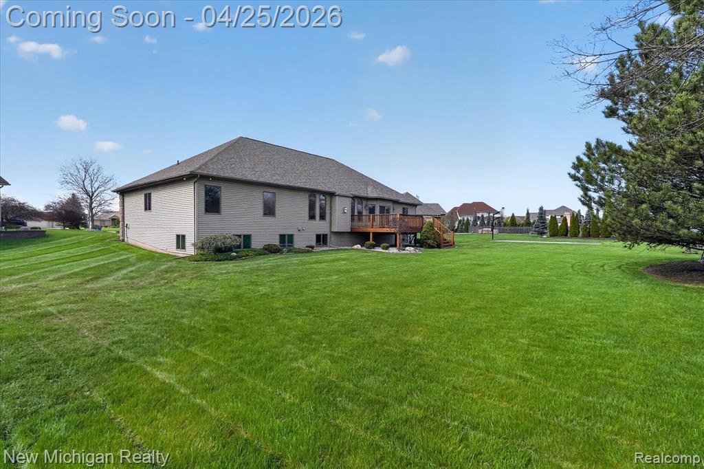 5425 Majestic Court, Swartz Creek, MI 48473 — Photo 36