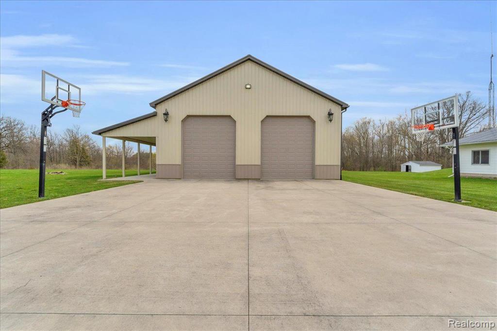 6115 GRATIOT Avenue, St. Clair, MI 48079 — Photo 68