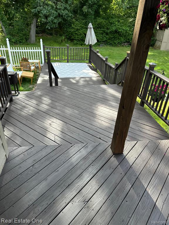 6540 NADETTE, Clarkston, MI — Photo 49