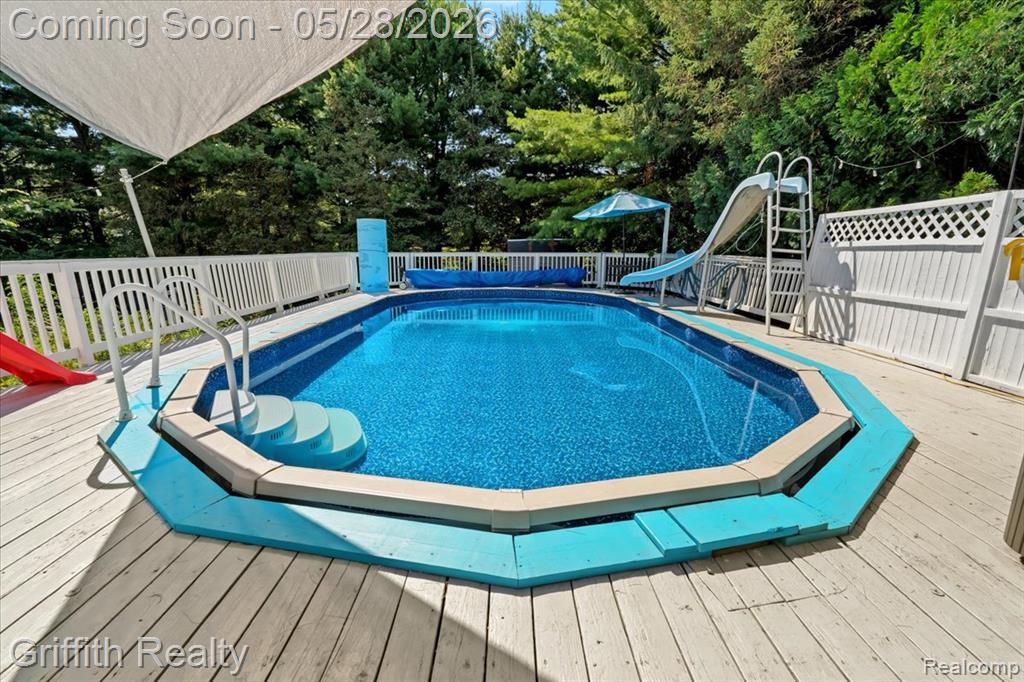 10940 Home Shore Drive, Pinckney, MI 48169 — Photo 58