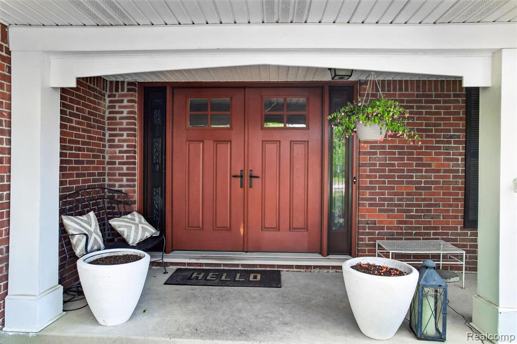 1330 Meadow Green Lane, Linden, MI 48451 — Photo 3