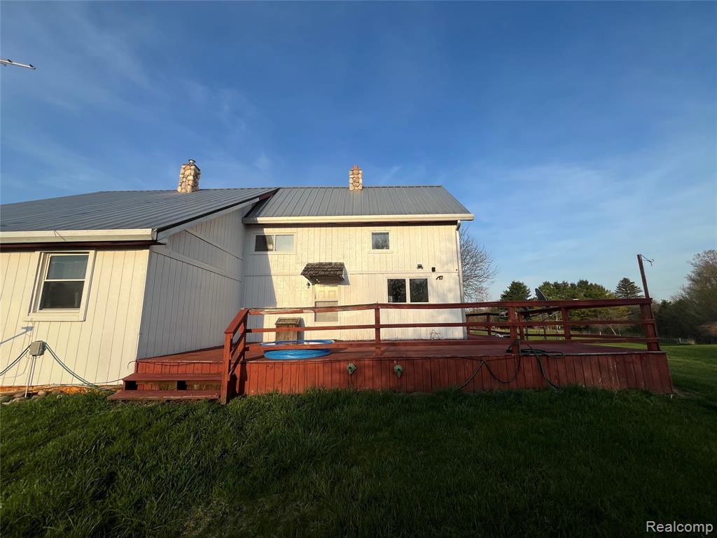 4218 Babcock #3 Road, Lexington, MI 48450 — Photo 12