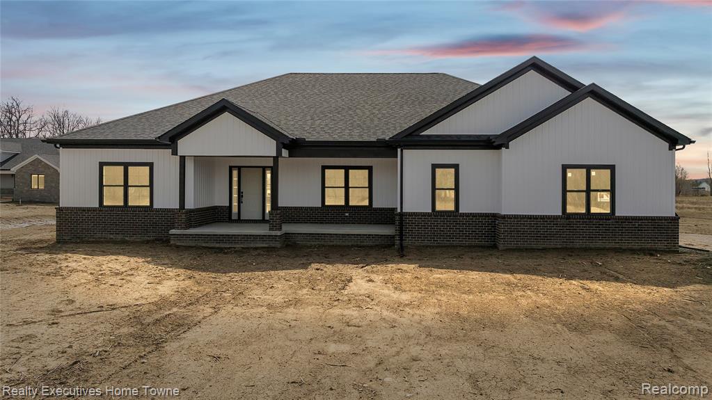 26850 Irwin Rd., Richmond, MI 48062 — Photo 34