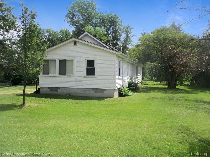 4595 Griswold Road, Kimball, MI — Photo 3