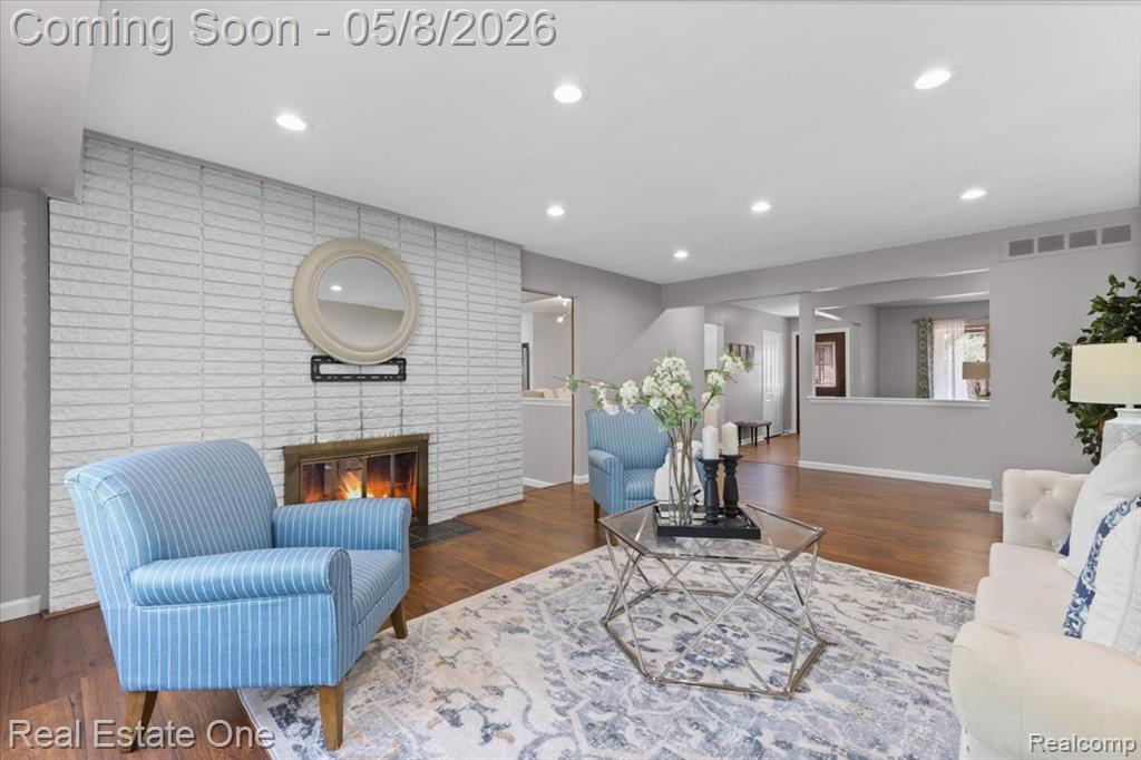 599 Thurber Drive, Troy, MI 48085 — Photo 21